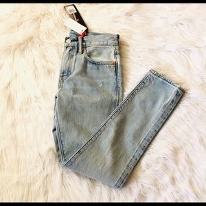 Levi’s 512